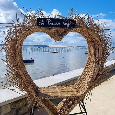 - Cap Ferret Lège-Cap-Ferret