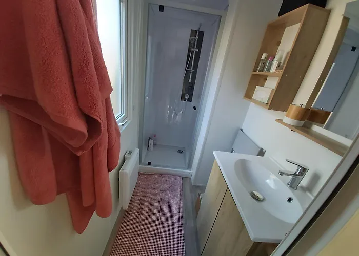 Kemping - Cap Ferret Lège-Cap-Ferret