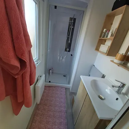 营地 - Cap Ferret Lège-Cap-Ferret