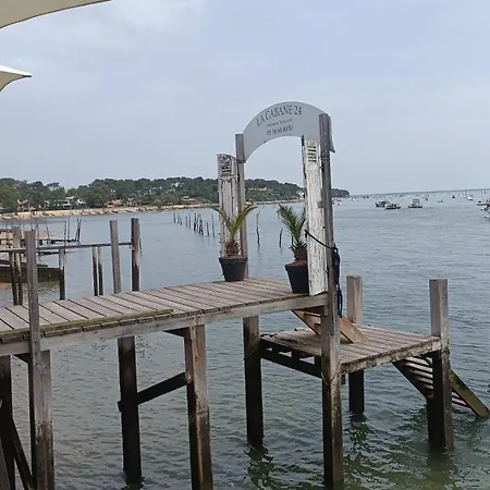 - Cap Ferret Lège-Cap-Ferret