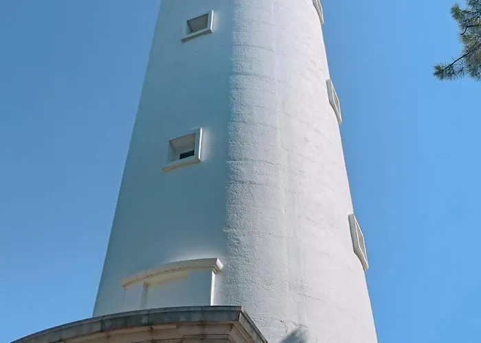 Kemping - Cap Ferret Lège-Cap-Ferret