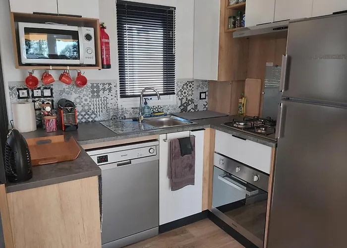 Kemping - Cap Ferret Lège-Cap-Ferret