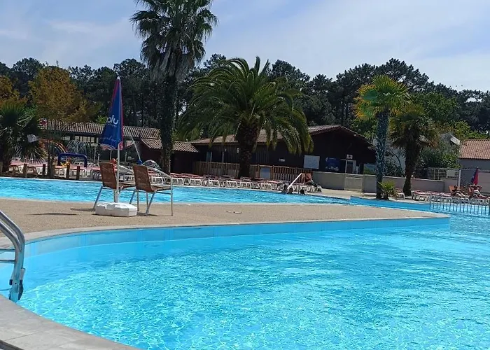 - Cap Ferret Lège-Cap-Ferret